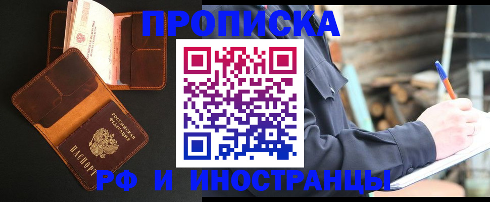 прописка 2025 в Никольском